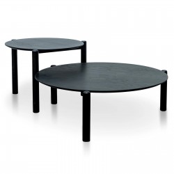 Perz Nest of Coffee Tables – Set of 2